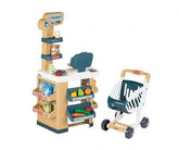 Smoby Supermarket Toy - Mari Kali Stores Cyprus